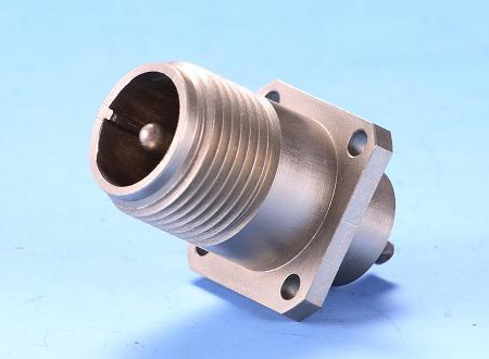 PA20J1C 一芯连接器